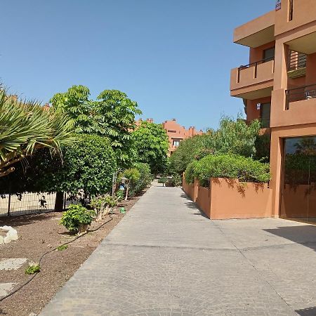 Apartamento Con Vistas Ель-Медано Екстер'єр фото