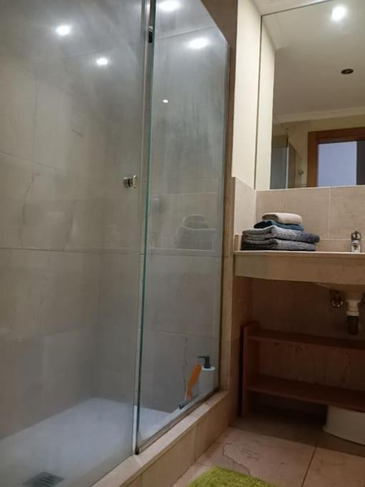 Apartamento Con Vistas Ель-Медано Екстер'єр фото