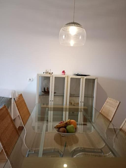 Apartamento Con Vistas Ель-Медано Екстер'єр фото