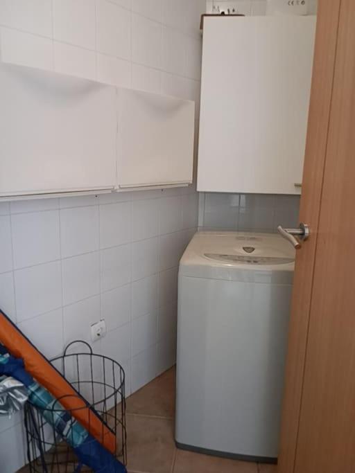 Apartamento Con Vistas Ель-Медано Екстер'єр фото