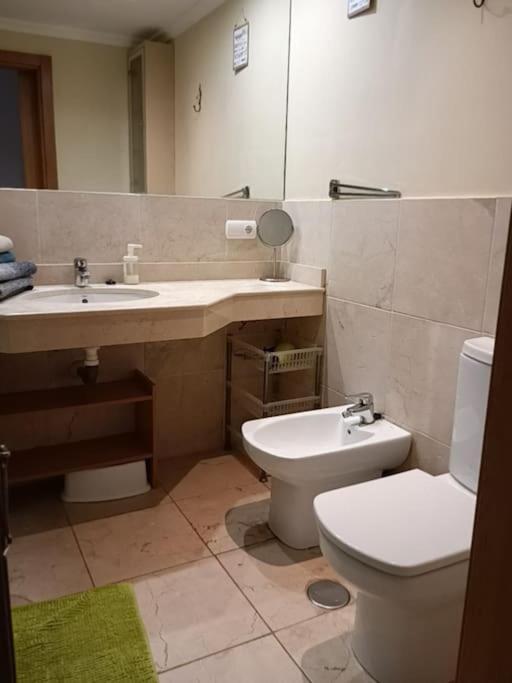 Apartamento Con Vistas Ель-Медано Екстер'єр фото