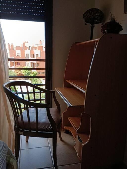 Apartamento Con Vistas Ель-Медано Екстер'єр фото
