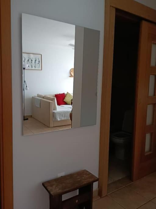 Apartamento Con Vistas Ель-Медано Екстер'єр фото