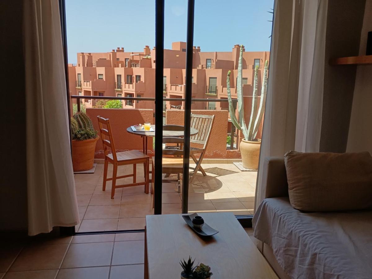 Apartamento Con Vistas Ель-Медано Екстер'єр фото